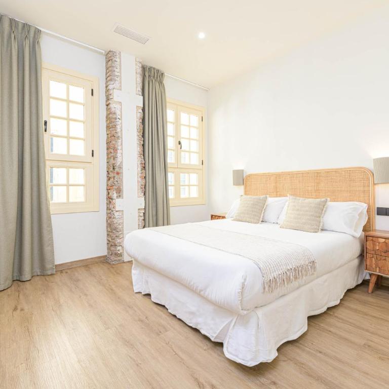 iloftmalaga Pasaje Chinitas - Apartamento de 2 dormitorios - 18
