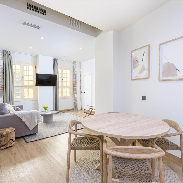 iloftmalaga Pasaje Chinitas - Apartamento de 2 dormitorios - 24