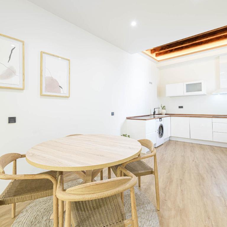 iloftmalaga Pasaje Chinitas - Apartamento de 2 dormitorios - 26