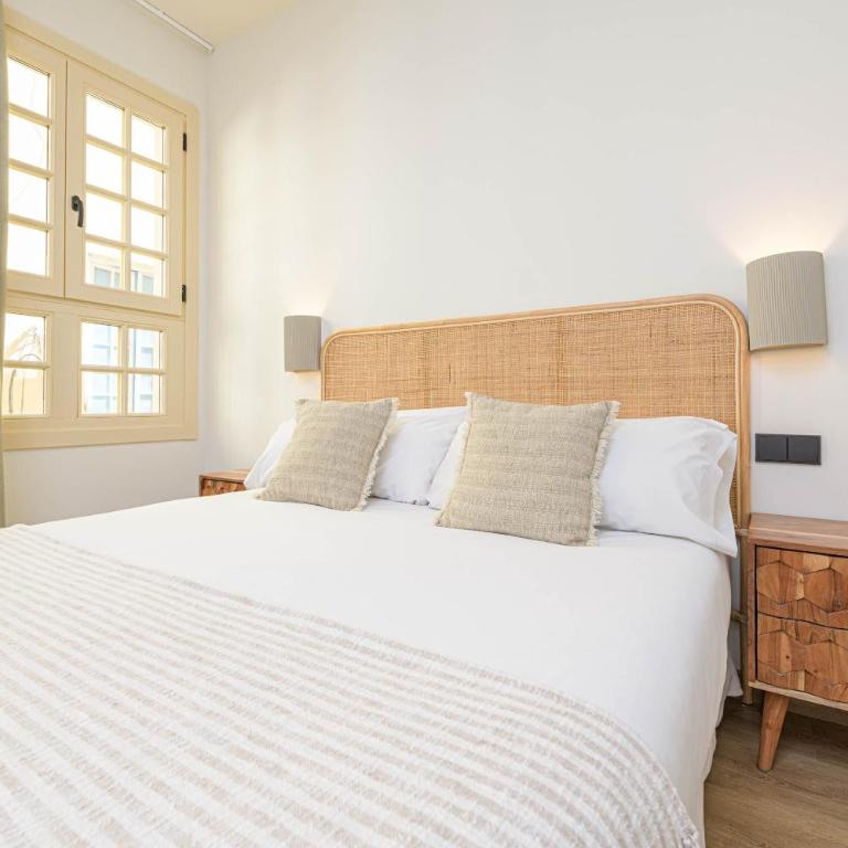 iloftmalaga Pasaje Chinitas - Apartamento de 2 dormitorios - 30