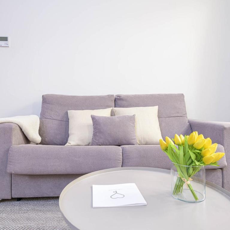 iloftmalaga Pasaje Chinitas - Apartamento de 2 dormitorios - 33