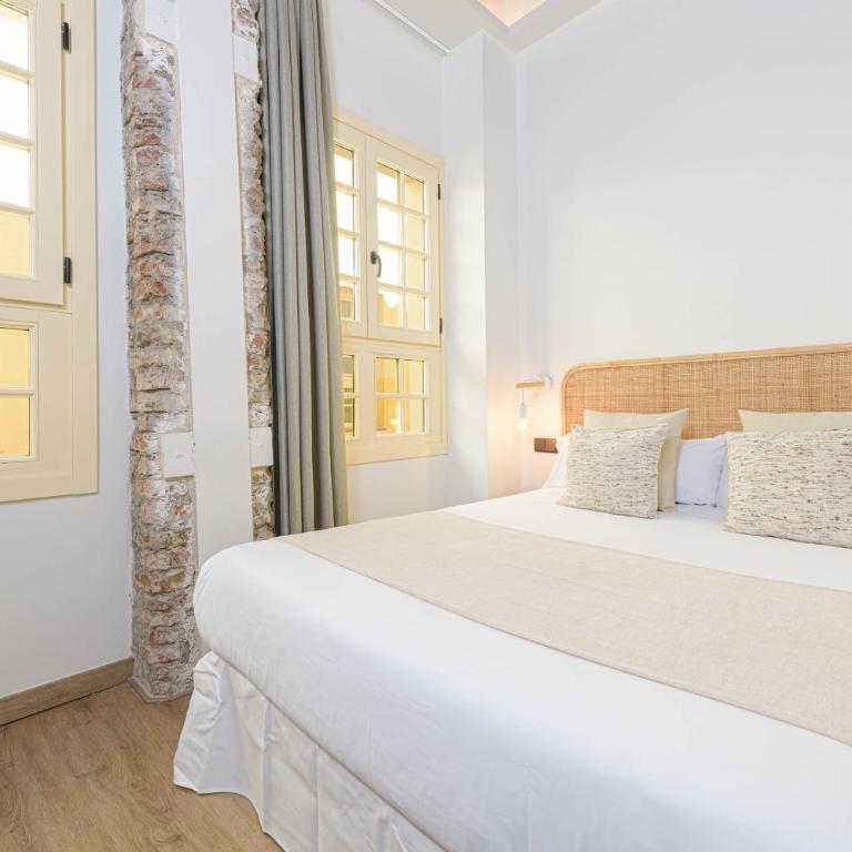 iloftmalaga Pasaje Chinitas - Apartamento de 2 dormitorios - 23