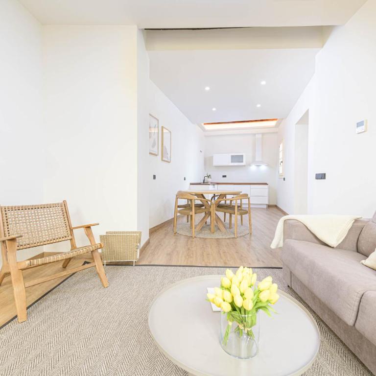 iloftmalaga Pasaje Chinitas - Apartamento de 2 dormitorios - 22