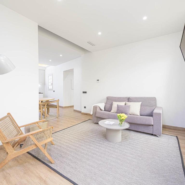 iloftmalaga Pasaje Chinitas - Apartamento de 2 dormitorios - 34