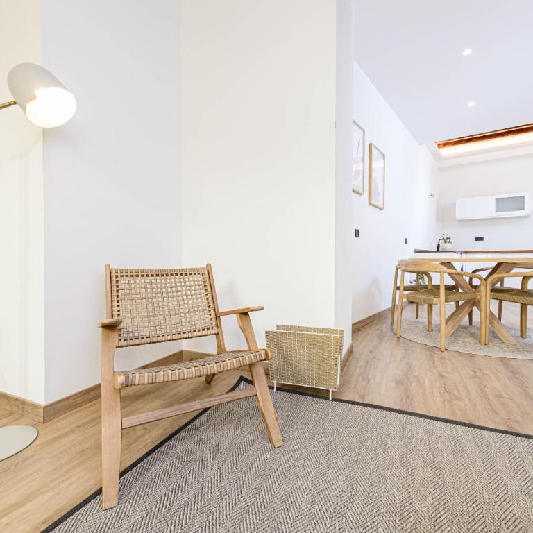 iloftmalaga Pasaje Chinitas - Apartamento de 2 dormitorios - 36