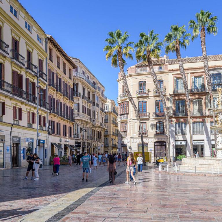 iloftmalaga Pasaje Chinitas - Studio - Chinitas 17 - 2