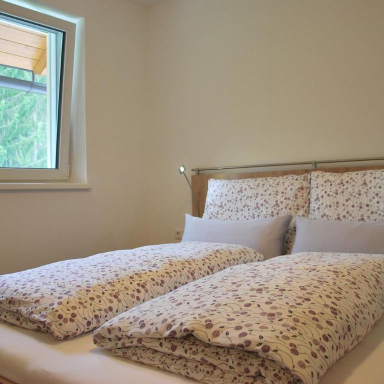 Haus Pflaum - Apartment mit 1 Schlafzimmer und Waldblick - 4
