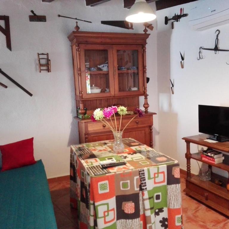 Casa Museo Jerez Centro - Apartamento de 1 dormitorio - 81