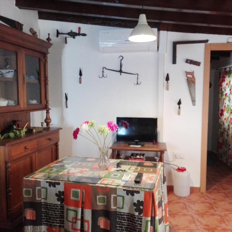 Casa Museo Jerez Centro - Apartamento de 1 dormitorio - 59