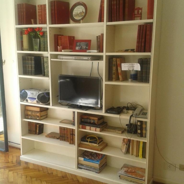 Mena House en Recoleta 3 Bed 2 Bath - Piso Alto - Apartamento de 3 dormitorios - 17