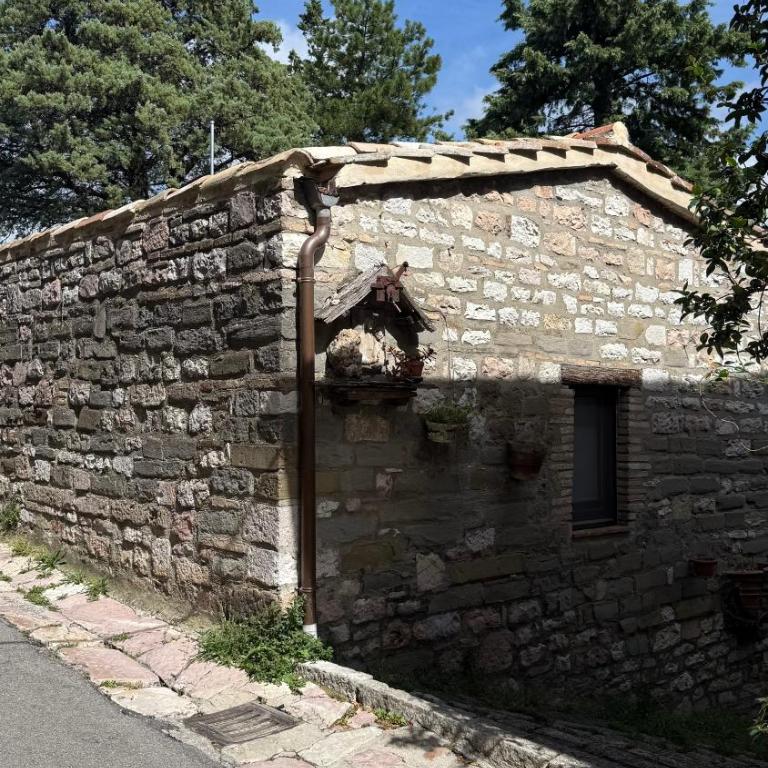 Sorgiva - One-Bedroom House - 21
