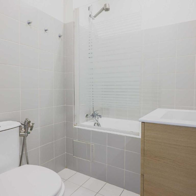 Charming Apartment 1BR-2P-Paris 7th-Bon Marche - Apartamento - 10