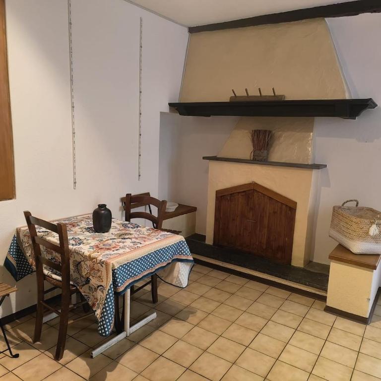Romantic Court Apartment Sonvico - Appartamento con 1 Camera da Letto - 4