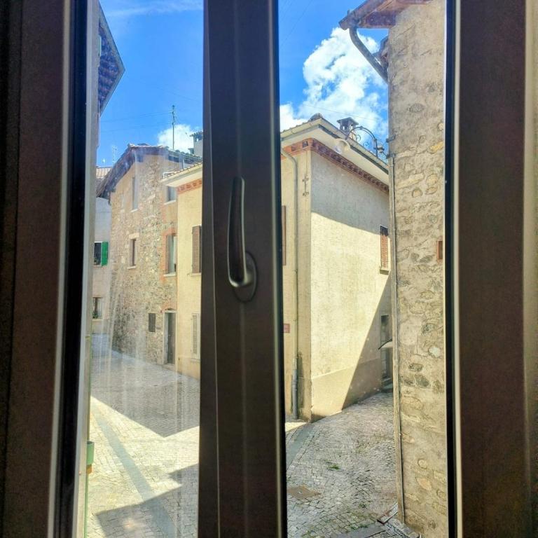 Romantic Court Apartment Sonvico - Appartamento con 1 Camera da Letto - 5