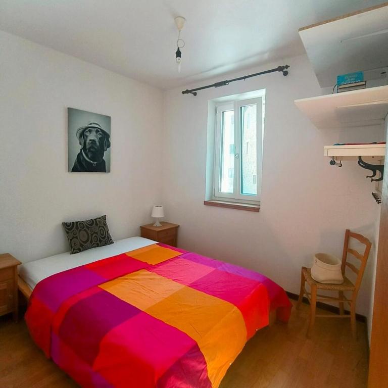Romantic Court Apartment Sonvico - Appartamento con 1 Camera da Letto - 12