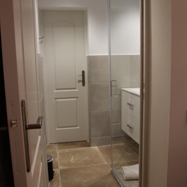 Maison d'Hôtes Les Variétés - Chambre Double Deluxe - 4