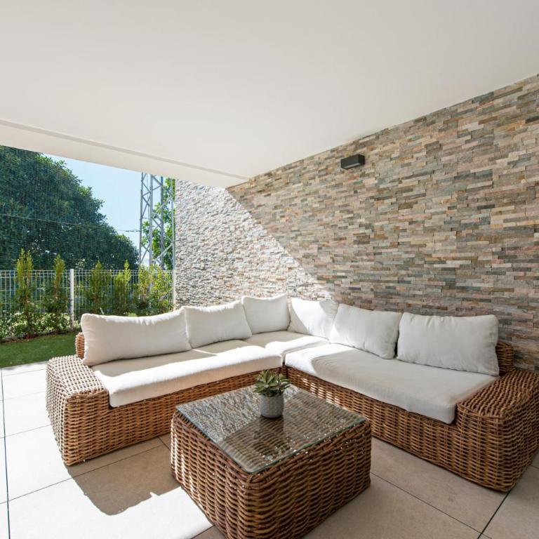 Stay U-nique Apartment Romana - Apartamento de 2 dormitorios - 6