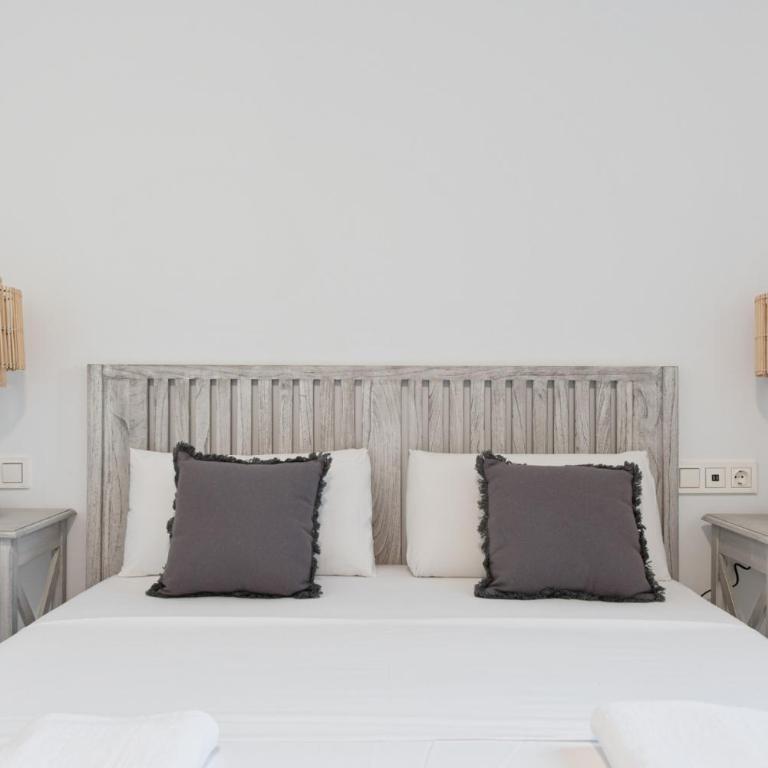 Stay U-nique Apartment Romana - Apartamento de 2 dormitorios - 13