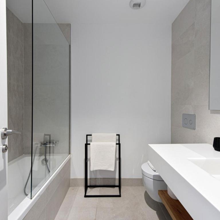 Stay U-nique Apartment Romana - Apartamento de 2 dormitorios - 15