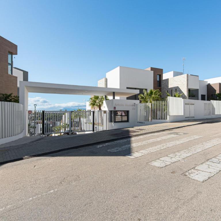 Stay U-nique Apartment Romana - Apartamento de 2 dormitorios - 16
