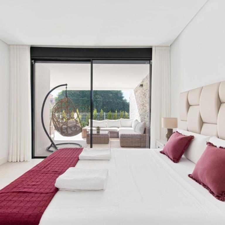 Stay U-nique Apartment Romana - Apartamento de 2 dormitorios - 17