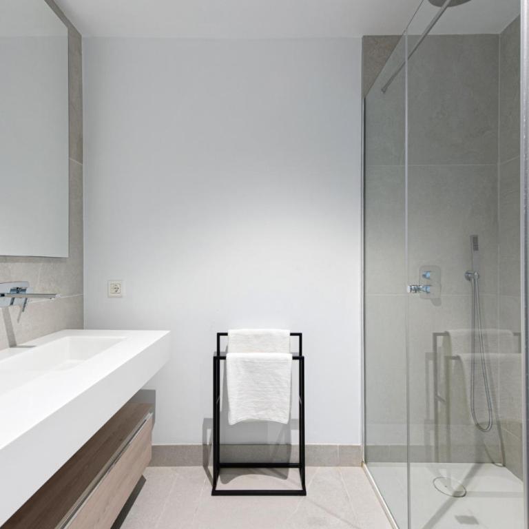 Stay U-nique Apartment Romana - Apartamento de 2 dormitorios - 19