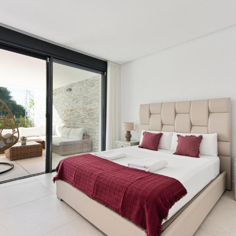 Stay U-nique Apartment Romana - Apartamento de 2 dormitorios - 10