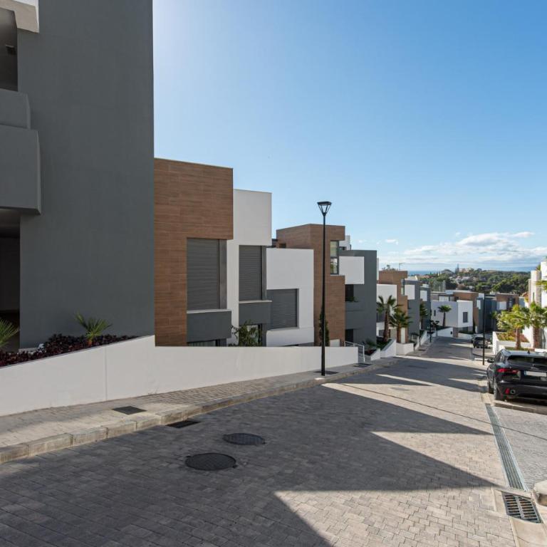 Stay U-nique Apartment Romana - Apartamento de 2 dormitorios - 22