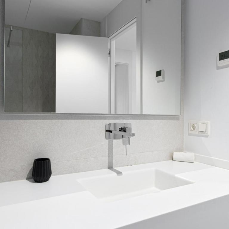 Stay U-nique Apartment Romana - Apartamento de 2 dormitorios - 26