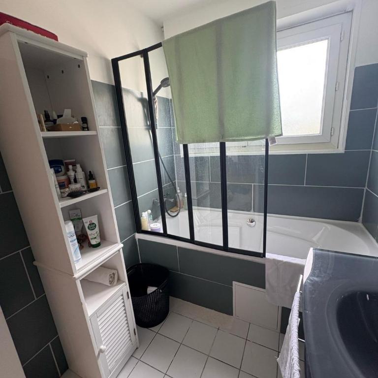 Appartement idéal - One-Bedroom Apartment - 1