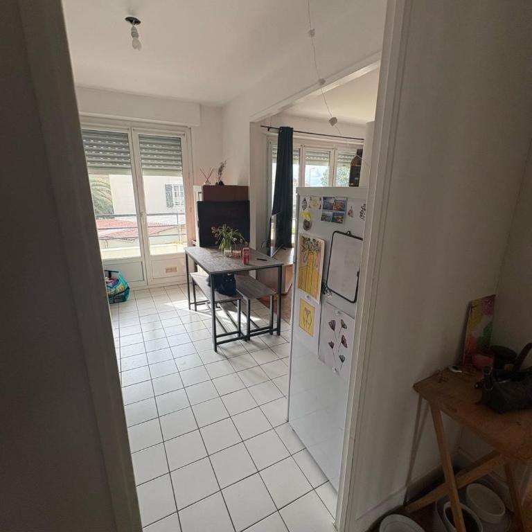 Appartement idéal - One-Bedroom Apartment - 4