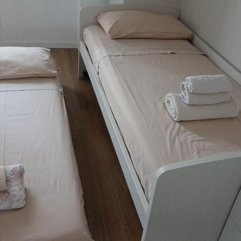 Apartment Matedo - Casa Matedo - Appartamento con 2 Camere da Letto - 14