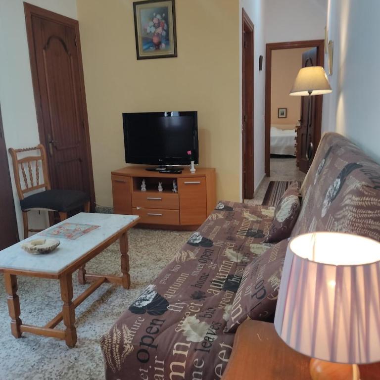 Casa Arriate - Apartamento de 1 dormitorio - 6