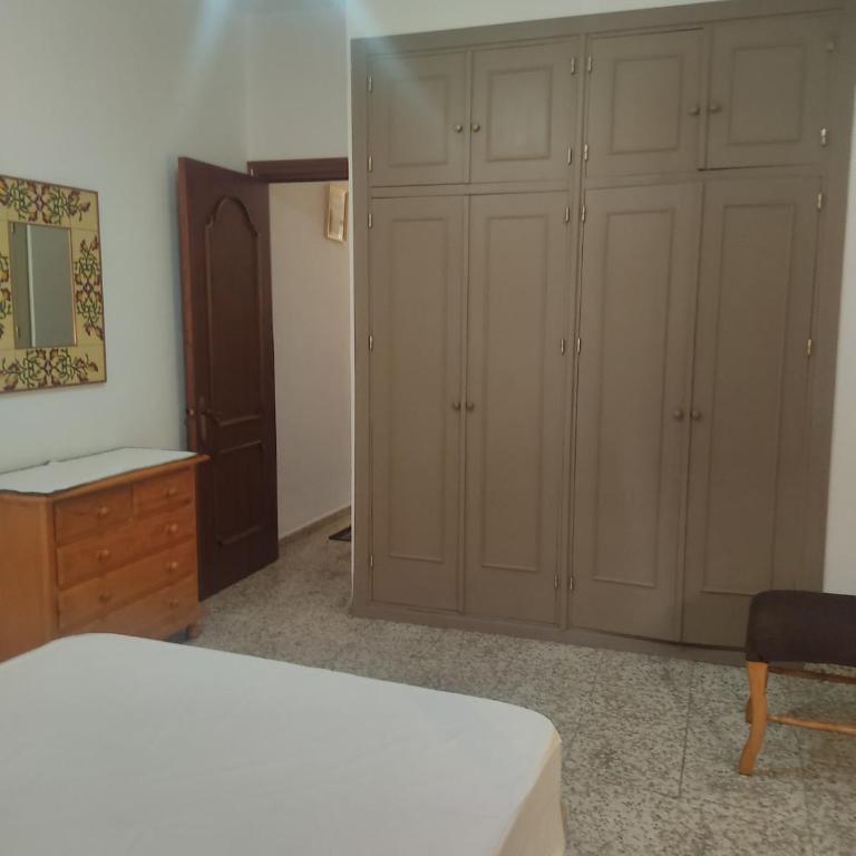 Casa Arriate - Apartamento de 1 dormitorio - 3