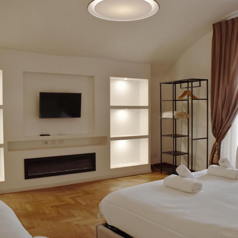 Apartment in Campo de' Fiori - Appartamento con 3 Camere da Letto - 3