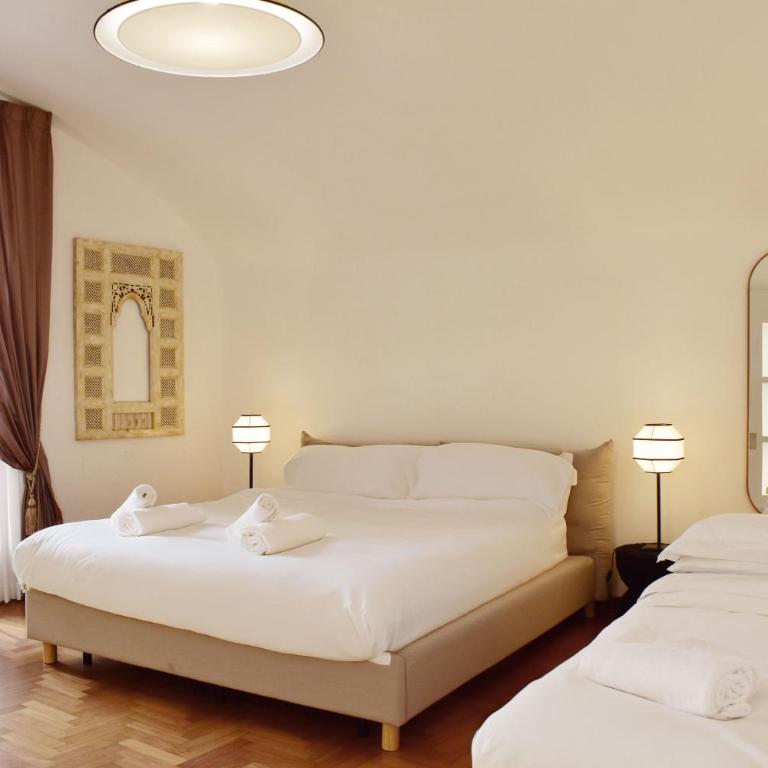 Apartment in Campo de' Fiori - Appartamento con 3 Camere da Letto - 2