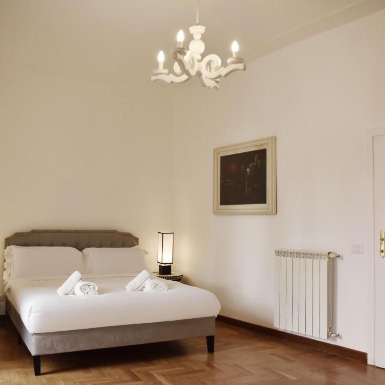 Apartment in Campo de' Fiori - Appartamento con 3 Camere da Letto - 8