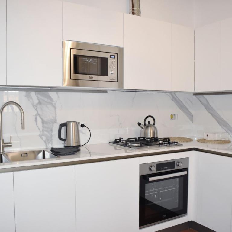 Apartment in Campo de' Fiori - Appartamento con 3 Camere da Letto - 13
