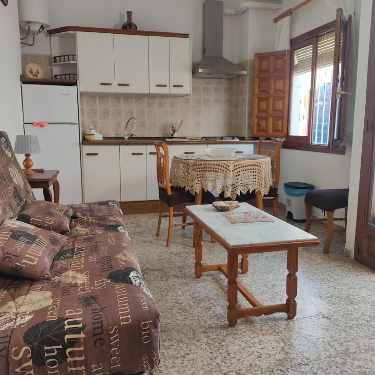 Casa Arriate - Apartamento de 1 dormitorio - 4