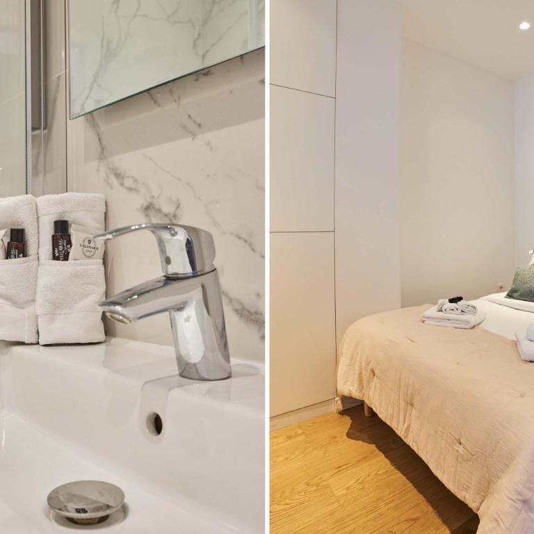 Charming Apartment-Bastille-Le Marais - Appartement - 14