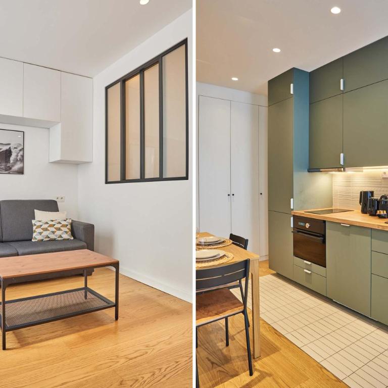 Charming Apartment-Bastille-Le Marais - Appartement - 19