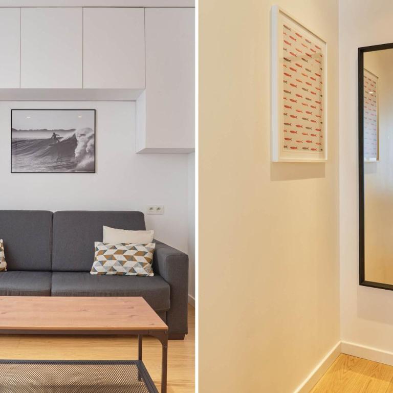 Charming Apartment-Bastille-Le Marais - Appartement - 18