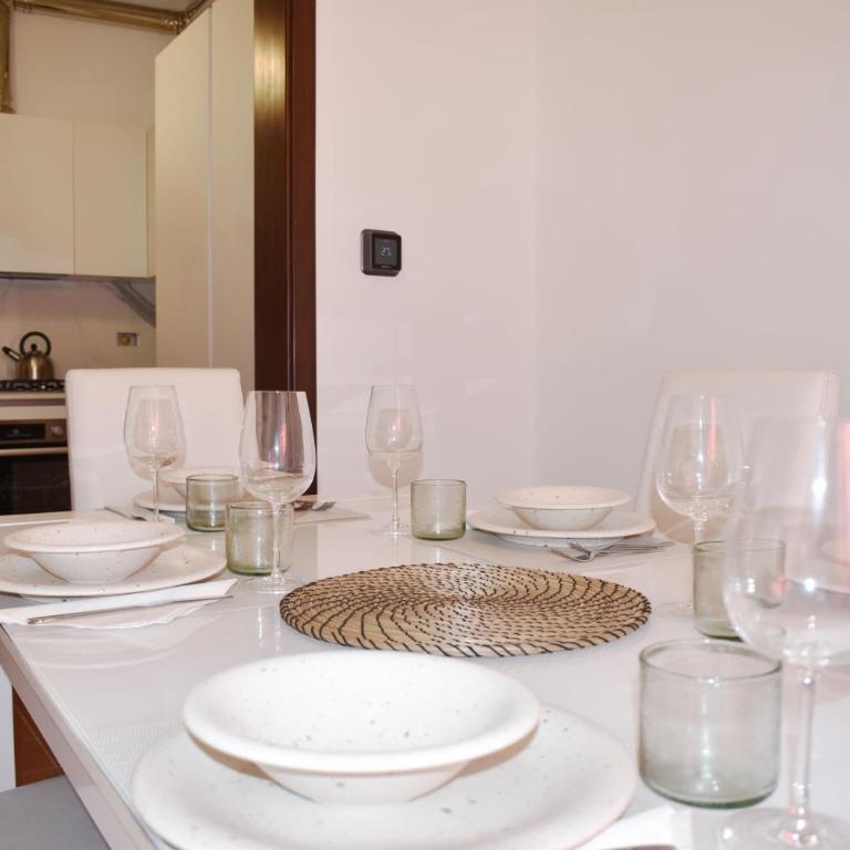 Apartment in Campo de' Fiori - Appartamento con 3 Camere da Letto - 15