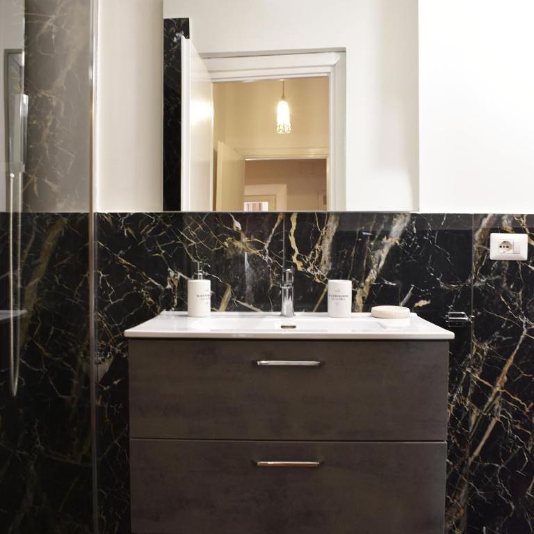 Apartment in Campo de' Fiori - Appartamento con 3 Camere da Letto - 17