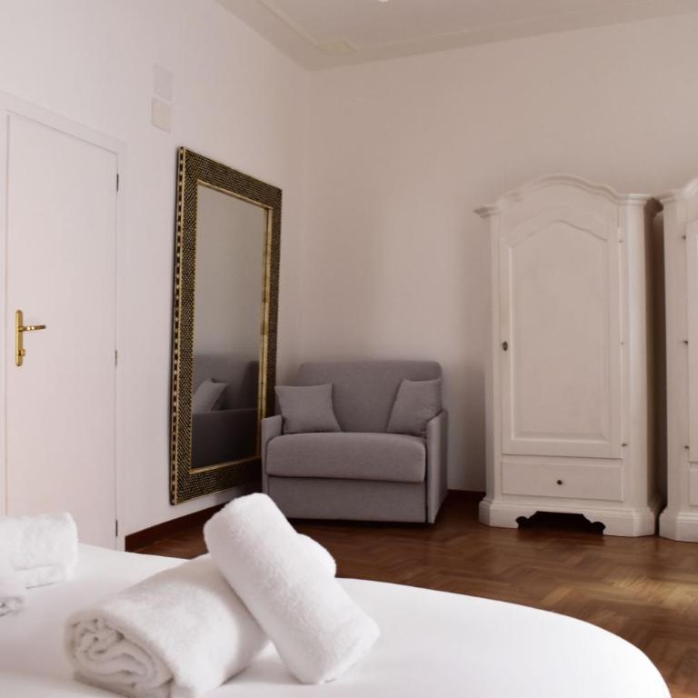 Apartment in Campo de' Fiori - Appartamento con 3 Camere da Letto - 9