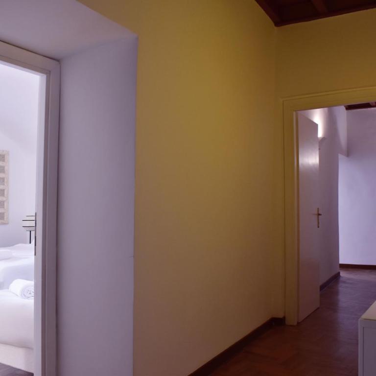 Apartment in Campo de' Fiori - Appartamento con 3 Camere da Letto - 16