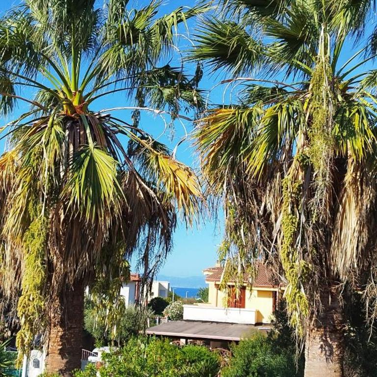 Villa Frantina - Villa con Vista Giardino - 41