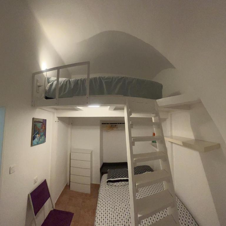 Le Patio du Pitchounet - Apartment mit 1 Schlafzimmer - 8