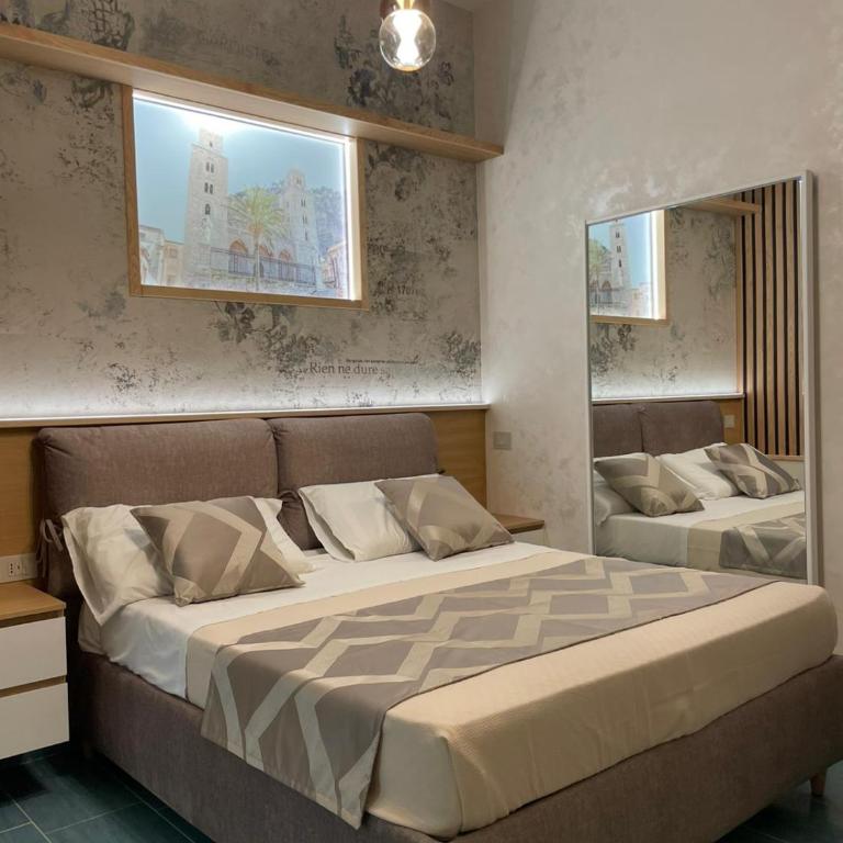 Orchidea Holiday - Apartment mit 1 Schlafzimmer, Balkon und Meerblick - 1