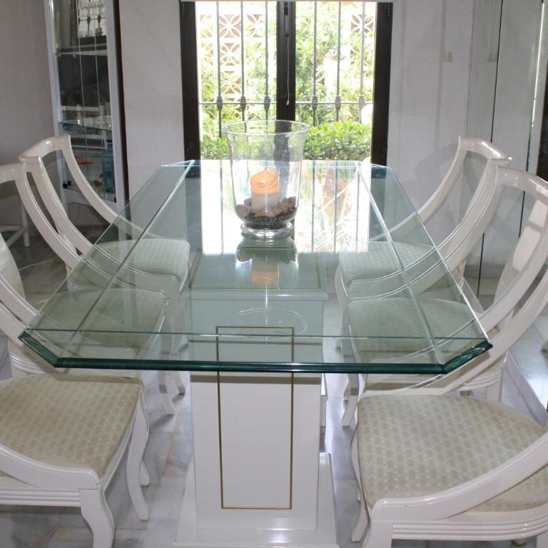 Villa Bonita Fuengirola - Villa con piscina privada - 2
